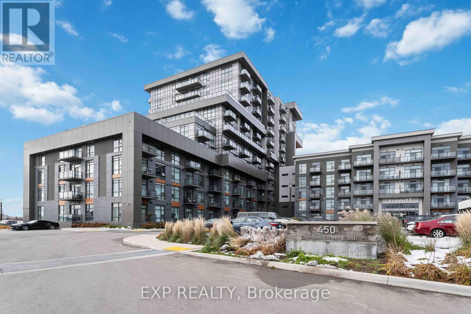 #UNIT # 601 450 DUNDAS STREET E - Image 48
