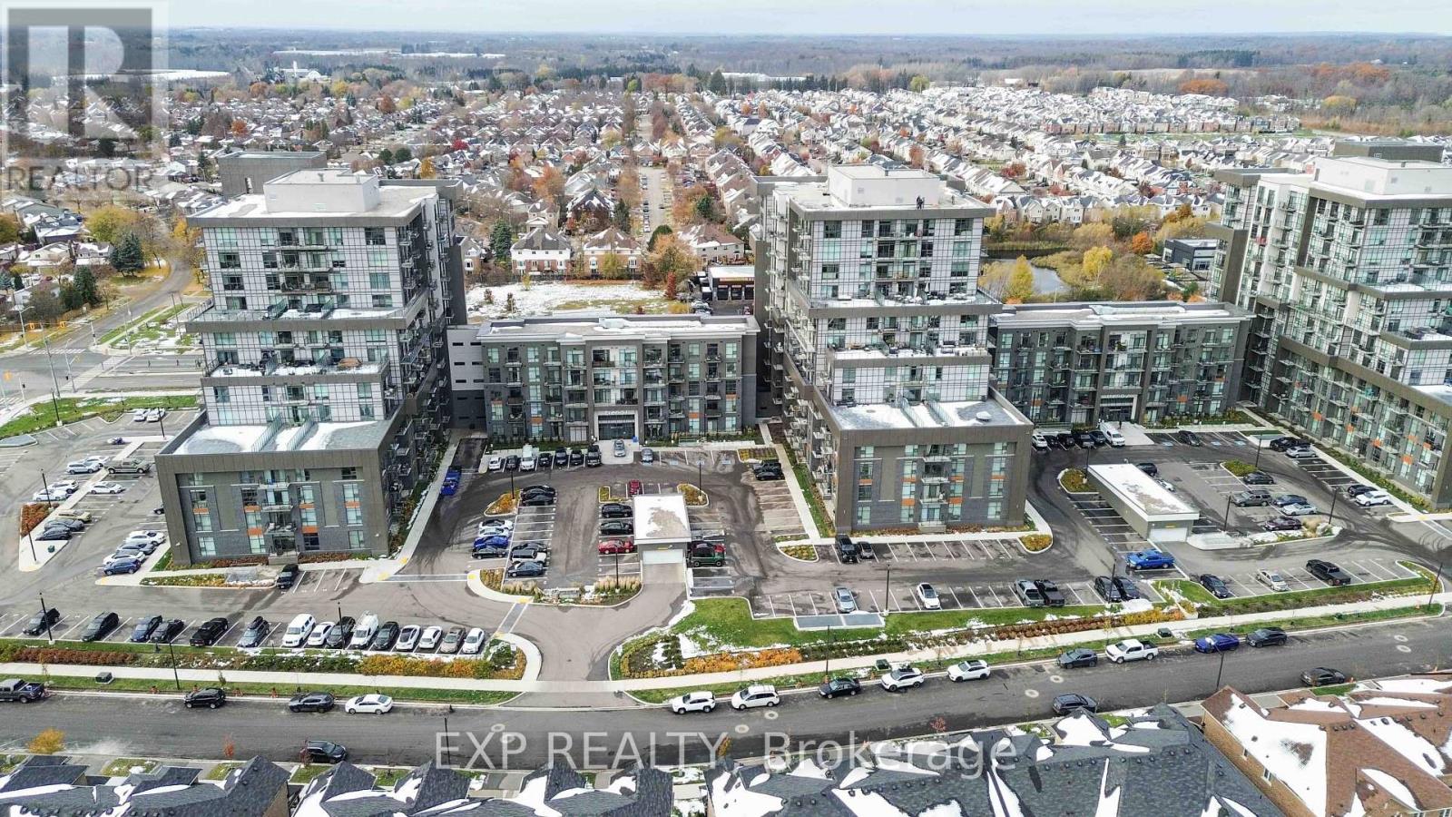 #UNIT # 601 450 DUNDAS STREET E - 49