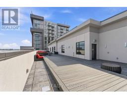 Unit # 601 - 450 Dundas Street E, Hamilton, ON L8B1Z2 Photo 41
