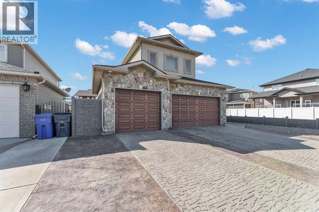42 Somerset Link Southeast