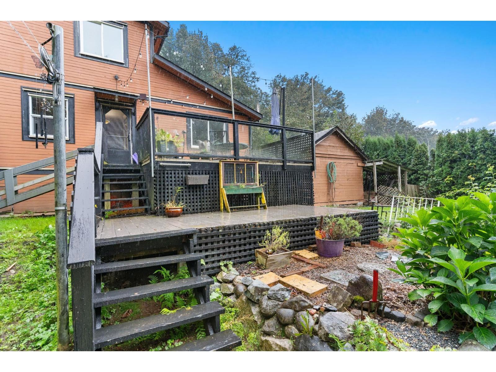 33861 PRENTIS AVENUE, Mission