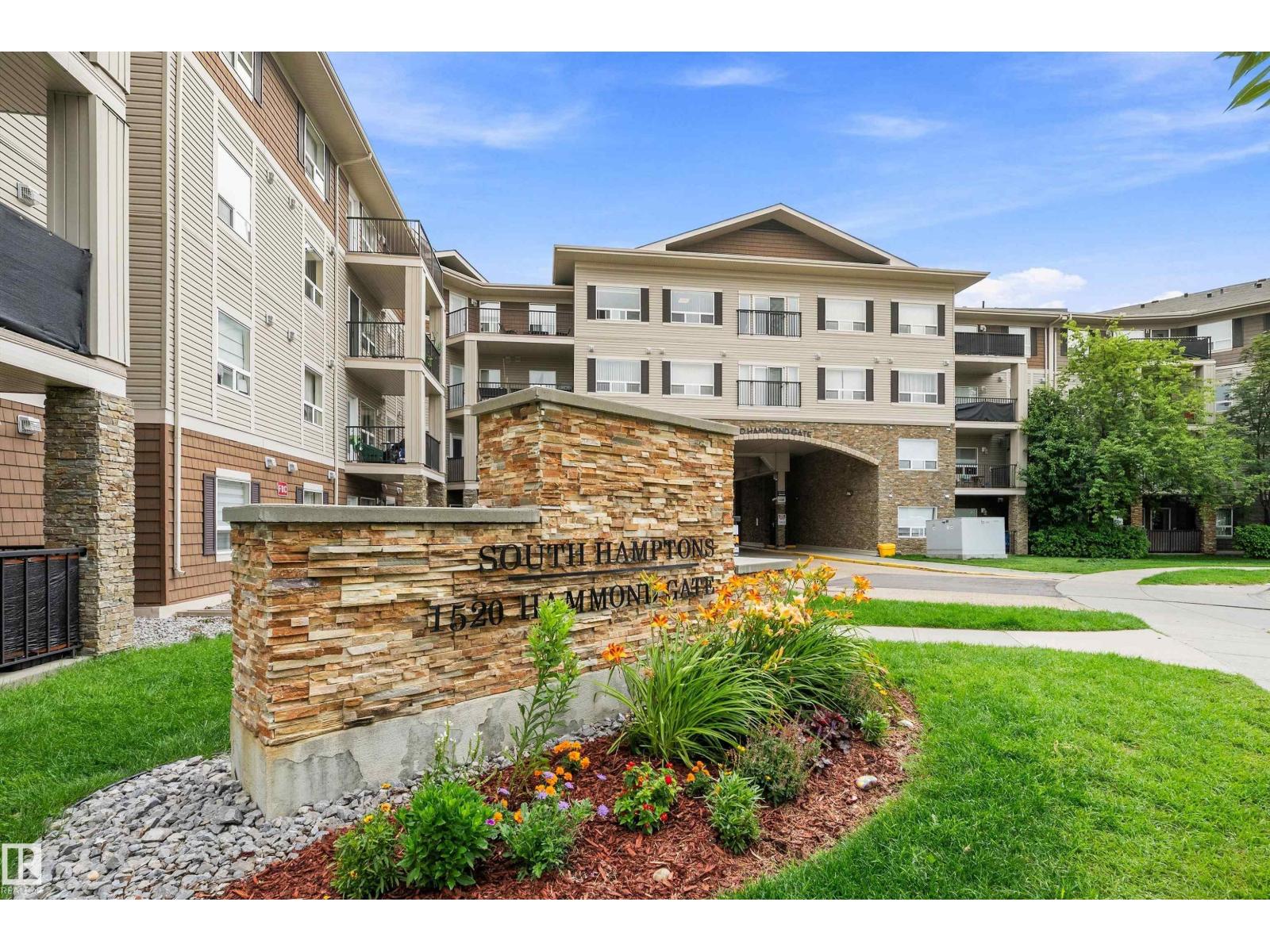 #440 1520 Hammond Gate NW - 1