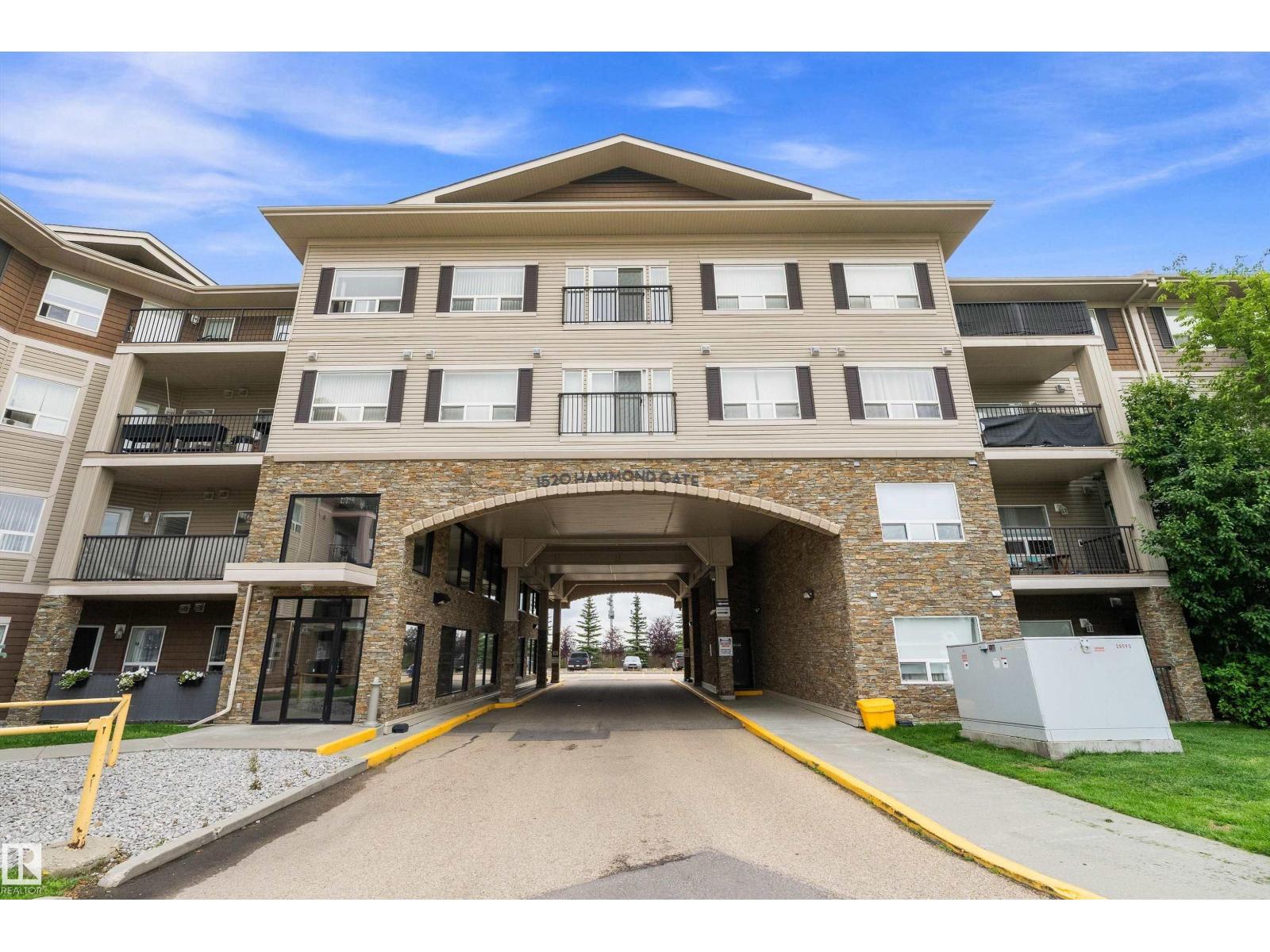 #440 1520 Hammond Gate NW - 34