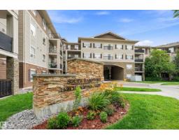 Apartment for sale at #440 1520 Hammond Gate NW, Edmonton — MLS® E4503545