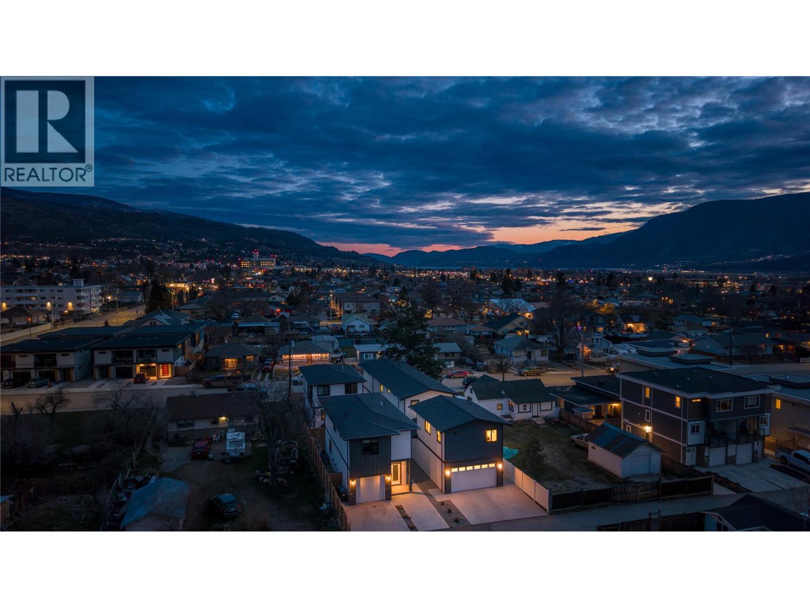  565 Forestbrook Drive, Penticton