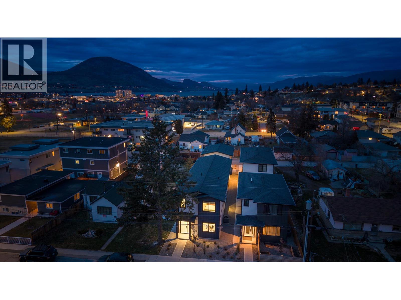  565 Forestbrook Drive, Penticton