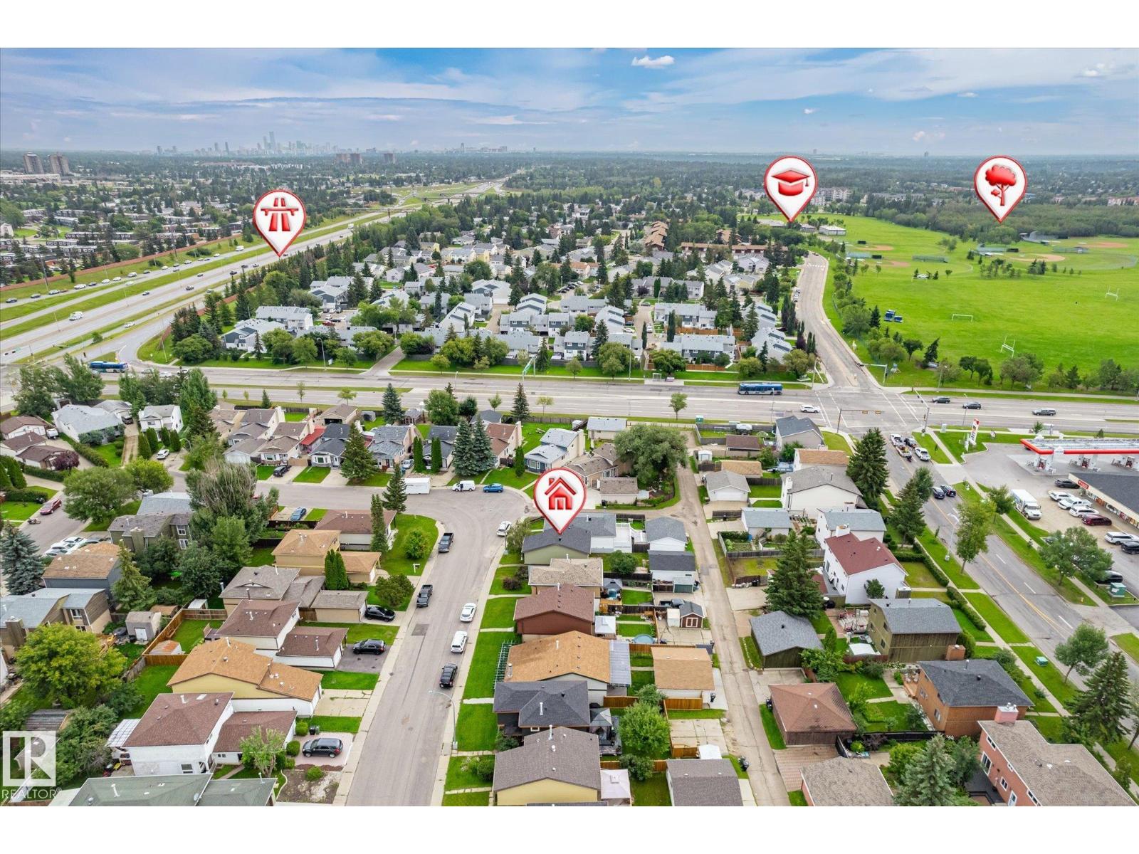 17911 77 AV NW - 49