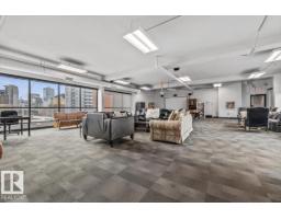 #305 10175 109 St Nw, Edmonton, AB T5J3P2 Photo 23