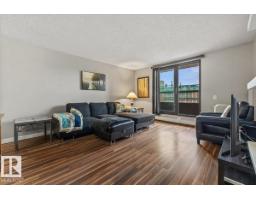 Storage - #305 10175 109 St Nw, Edmonton, AB T5J3P2 Photo 6