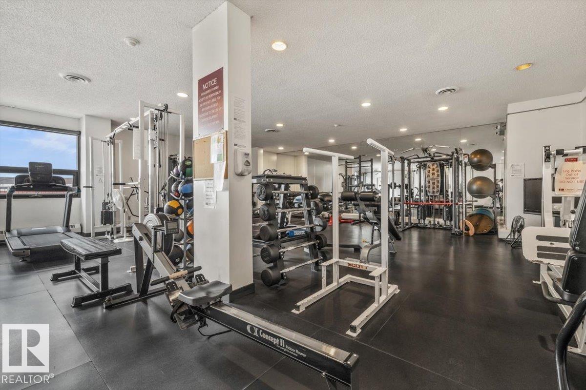 #305 – 10175 109 Street NW, Downtown (Edmonton) — photo 24 of 30: Property photo