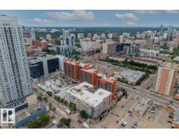#305 10175 109 St Nw, Edmonton, AB T5J3P2 Photo 31