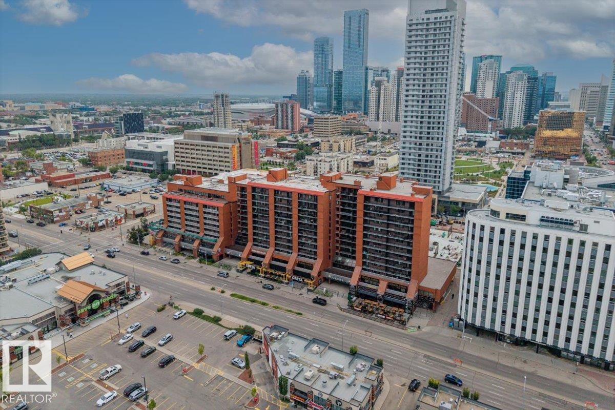 #305 – 10175 109 Street NW, Downtown (Edmonton) — photo 26 of 30: Property photo