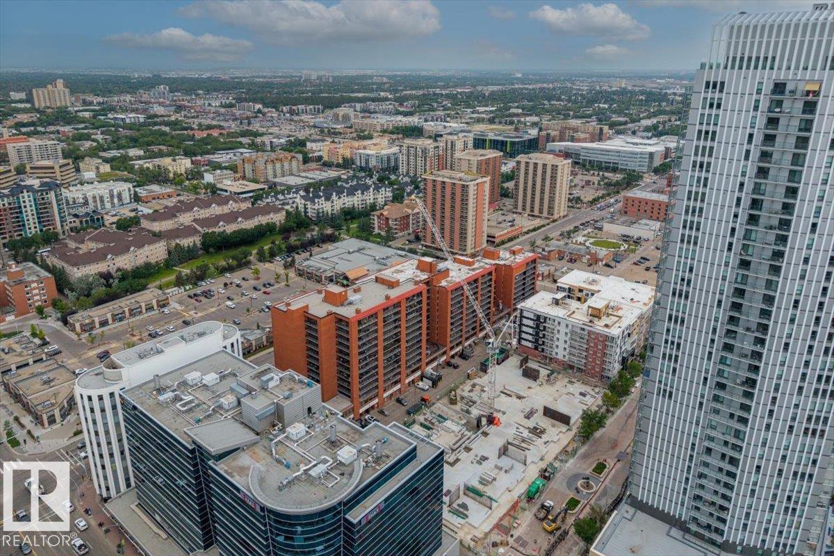 #305 – 10175 109 Street NW, Downtown (Edmonton) — photo 30 of 30: Property photo