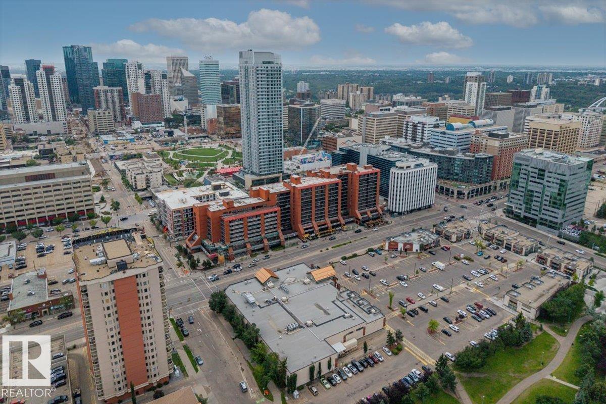 #305 – 10175 109 Street NW, Downtown (Edmonton) — photo 28 of 30: Property photo