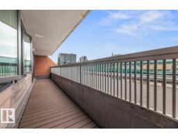 #305 10175 109 St Nw, Edmonton, AB T5J3P2 Photo 20