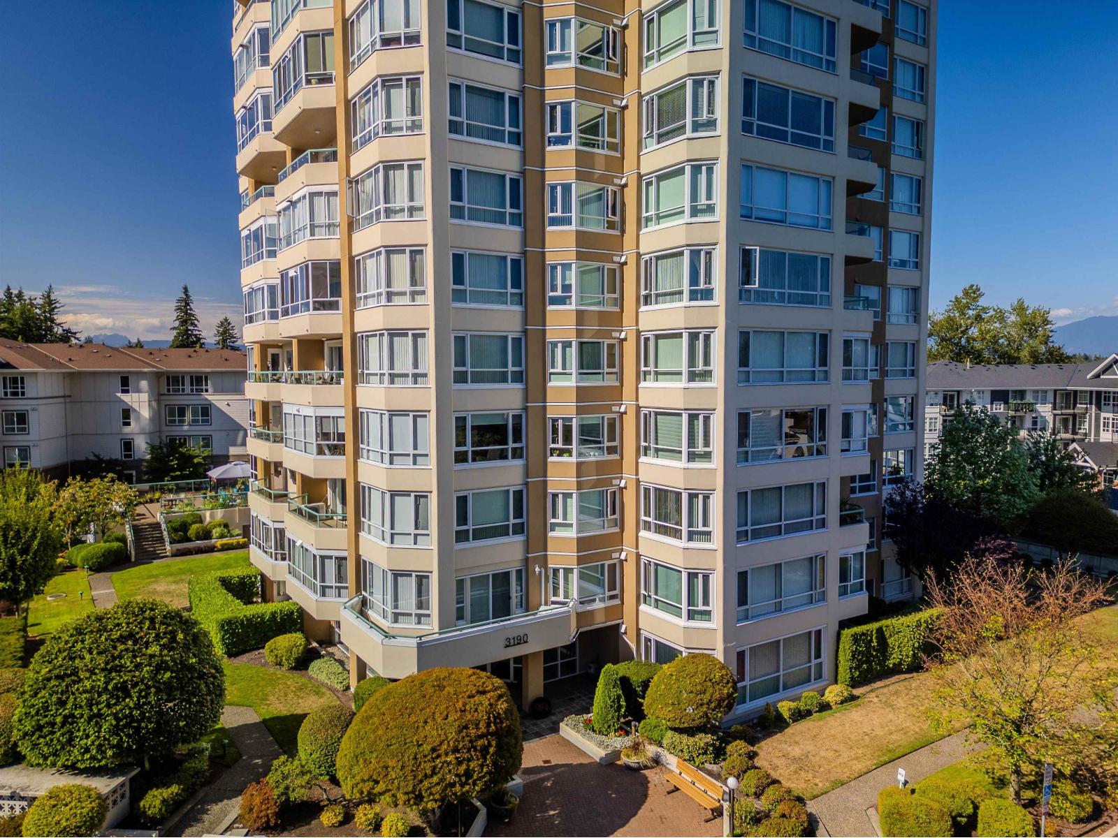 1601 3190 GLADWIN ROAD