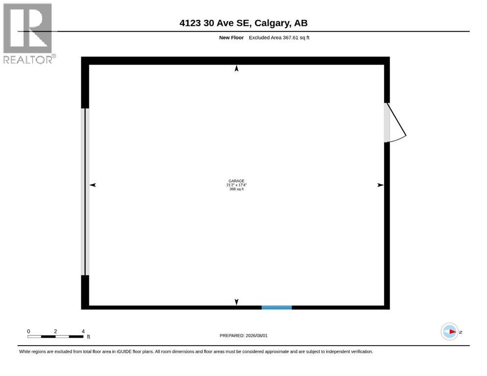 4123 30 Avenue Southeast - Photo 38