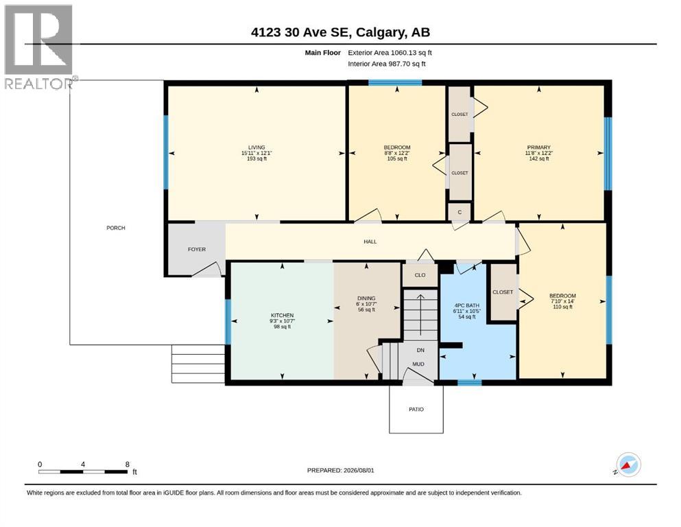 4123 30 Avenue Southeast - Photo 36