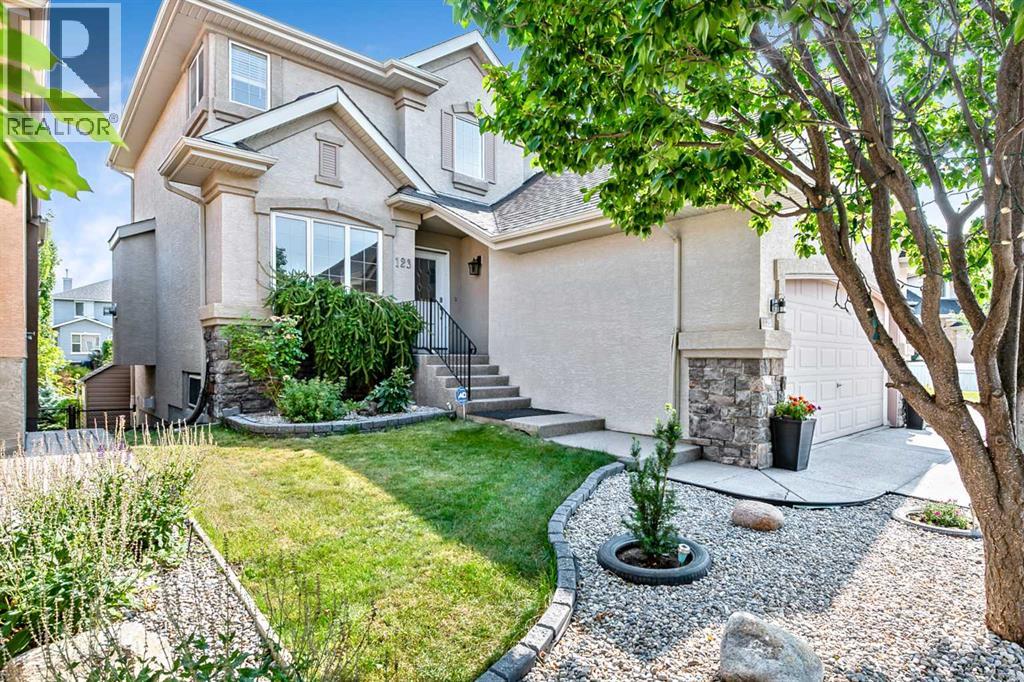 123 Cranwell Close Southeast