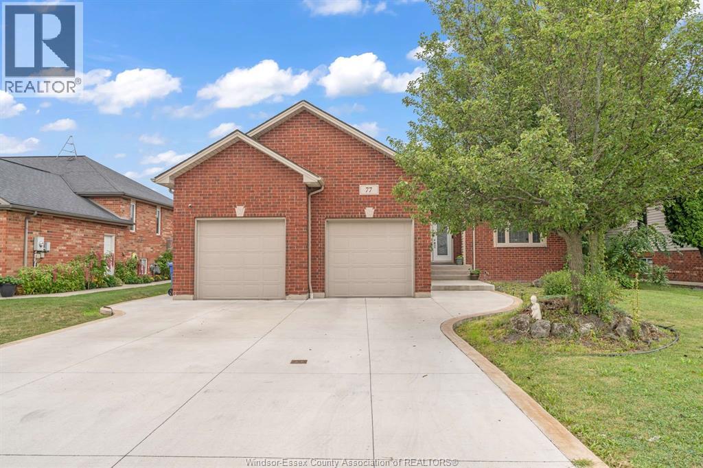 77 Whelan DRIVE - 2