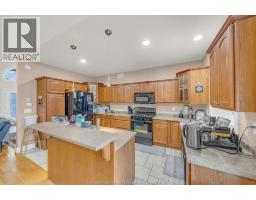 Bedroom - 77 Whelan Drive, Amherstburg, ON N9V4B6 Photo 11