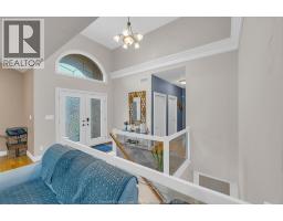 Family room - 77 Whelan Drive, Amherstburg, ON N9V4B6 Photo 7