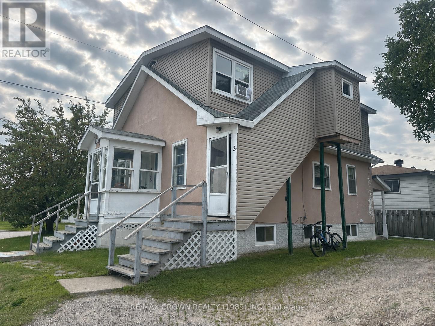 1497 FERGUSON STREET - 1
