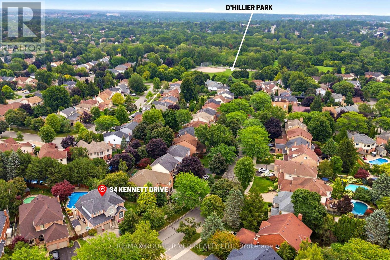 34 KENNETT DRIVE - 49