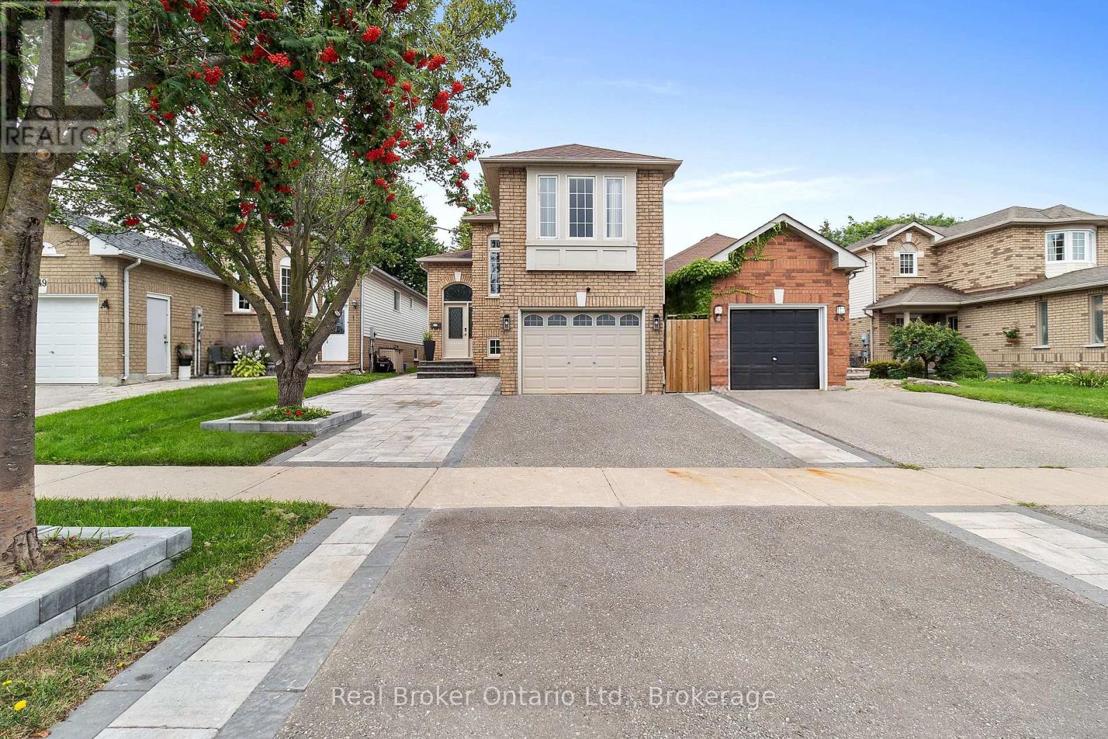 47 WILLEY DRIVE