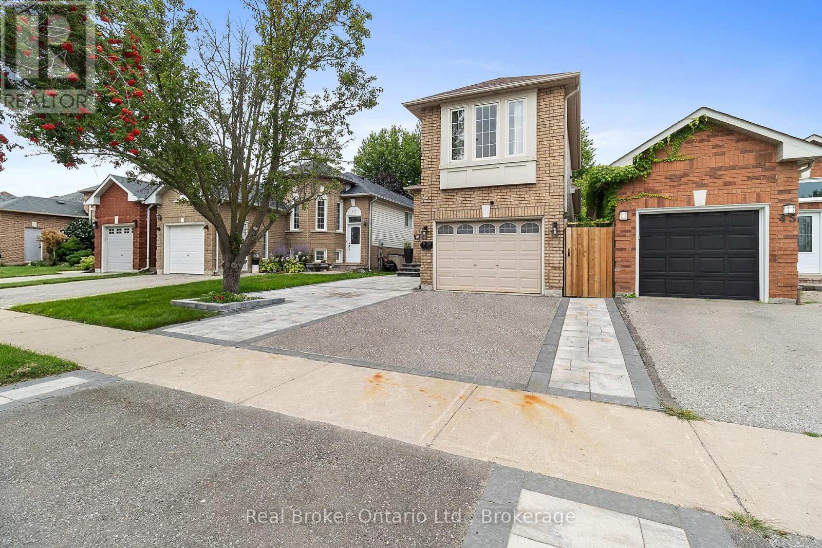 47 WILLEY DRIVE - 2