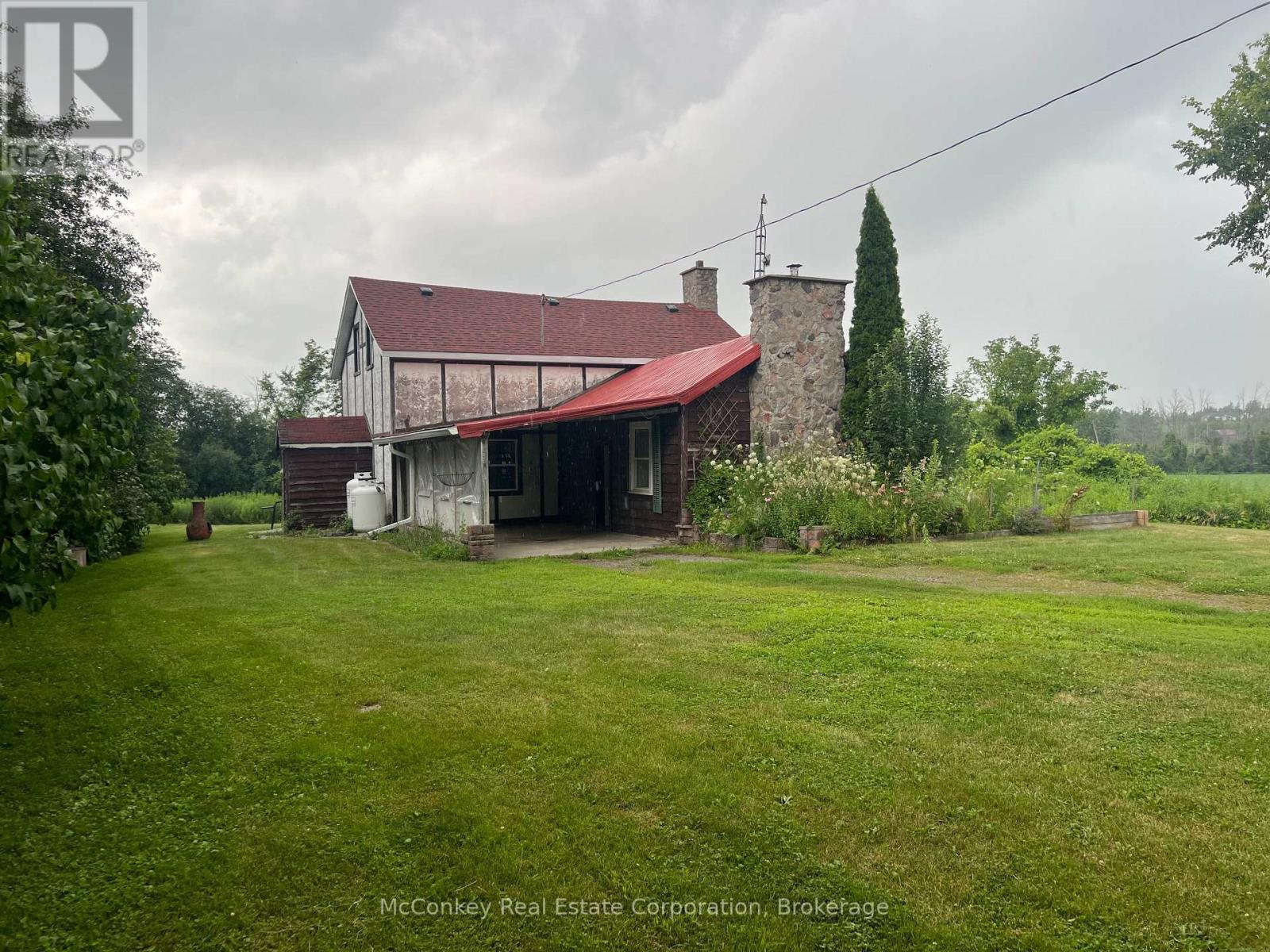 1702 BENSFORT ROAD - 1