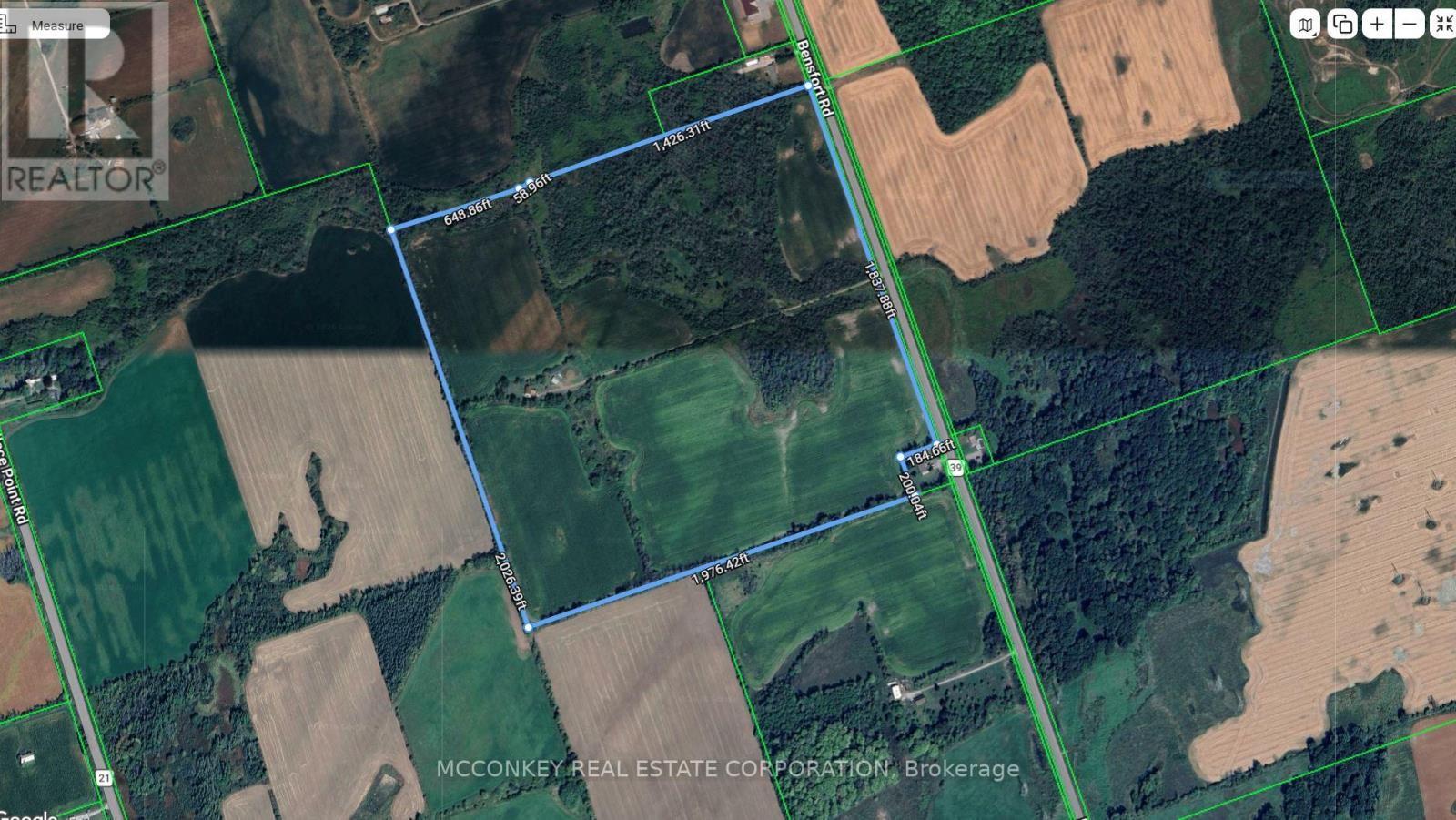 1702 BENSFORT ROAD - 22
