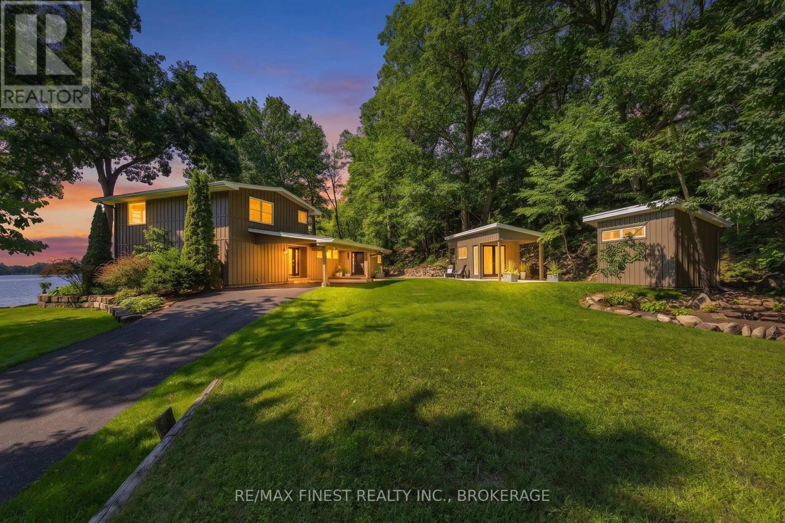 65 ROSE ISLAND LANE