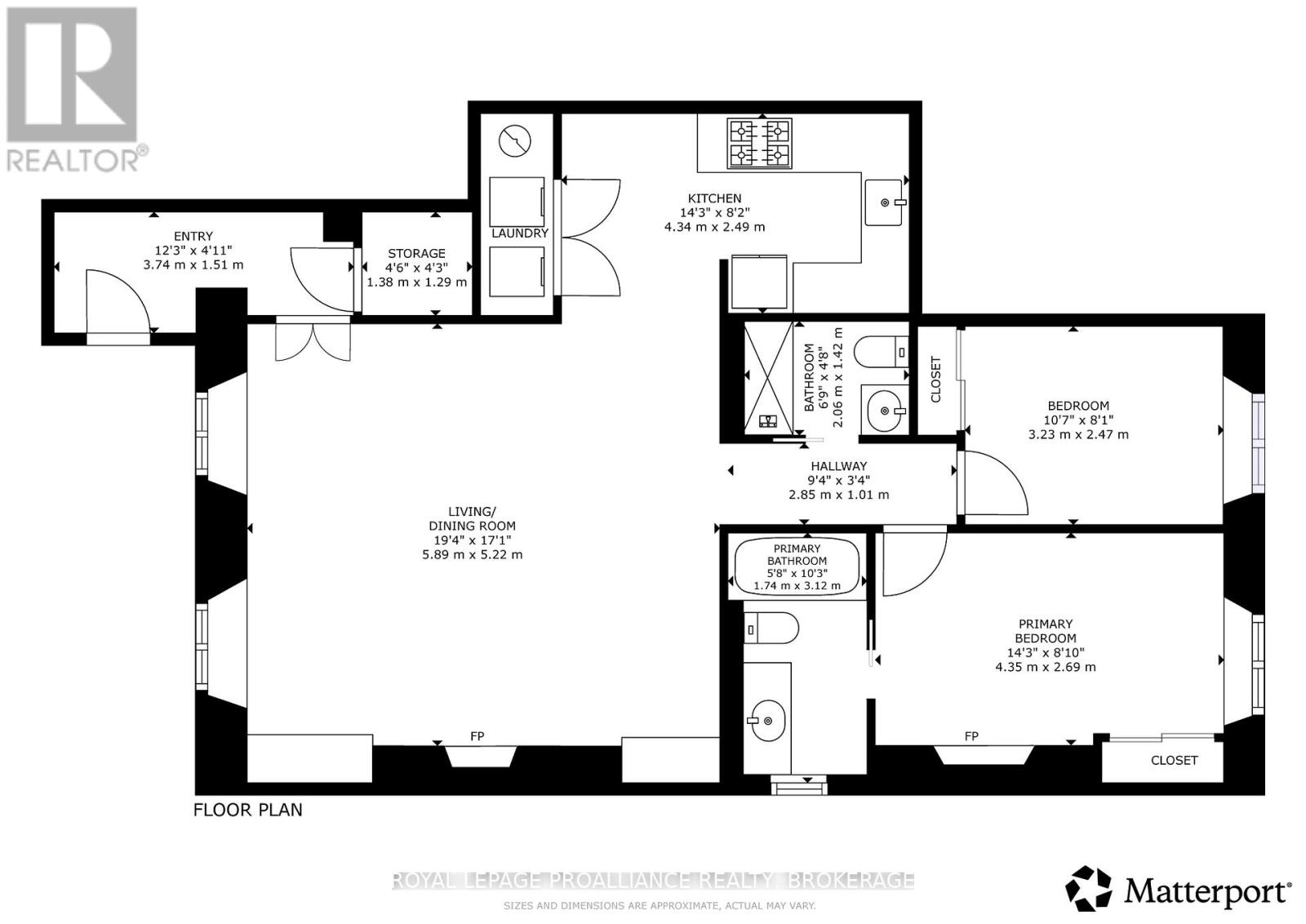 #2 133 KING STREET E - 35