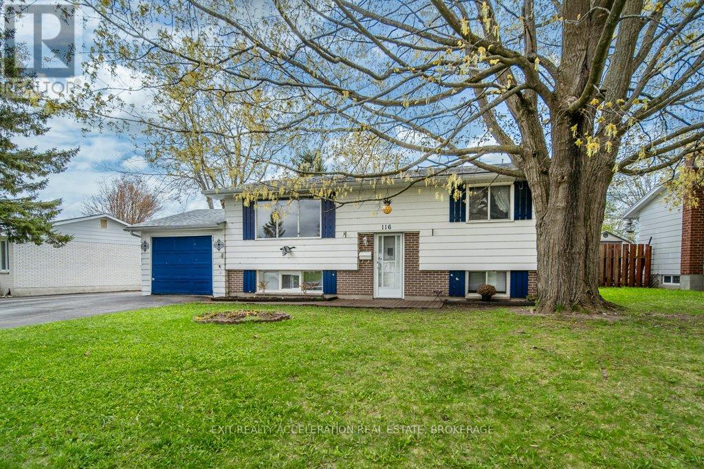 116 SHERWOOD AVENUE - 1