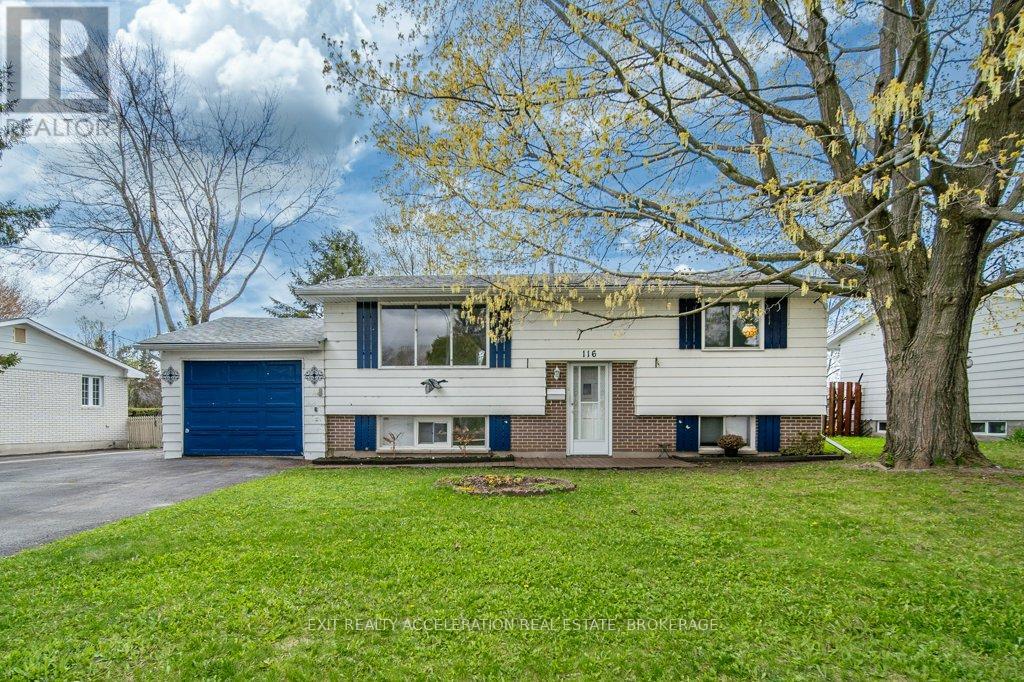 116 SHERWOOD AVENUE - 2