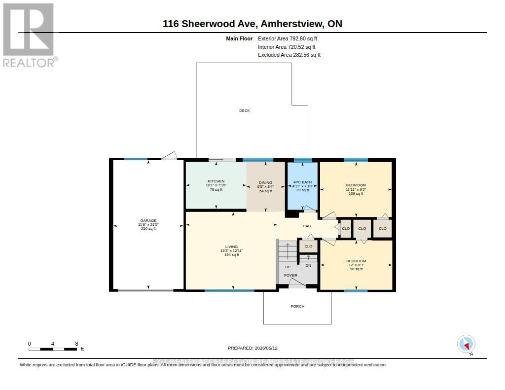 116 SHERWOOD AVENUE - 40