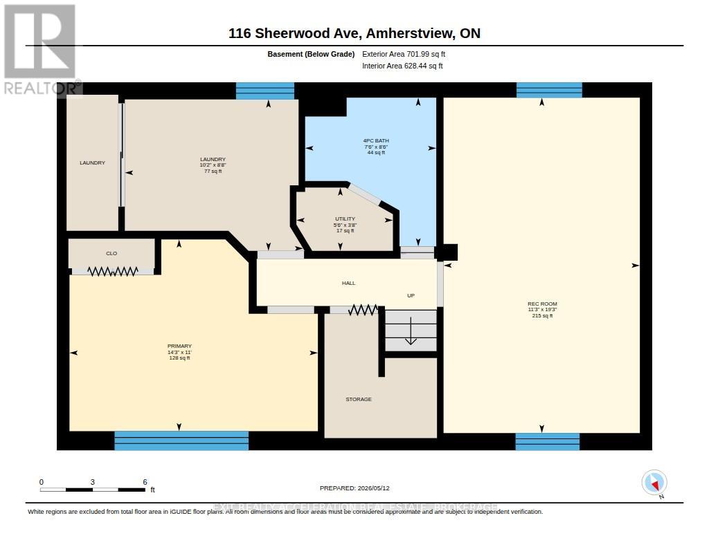 116 SHERWOOD AVENUE - Image 41