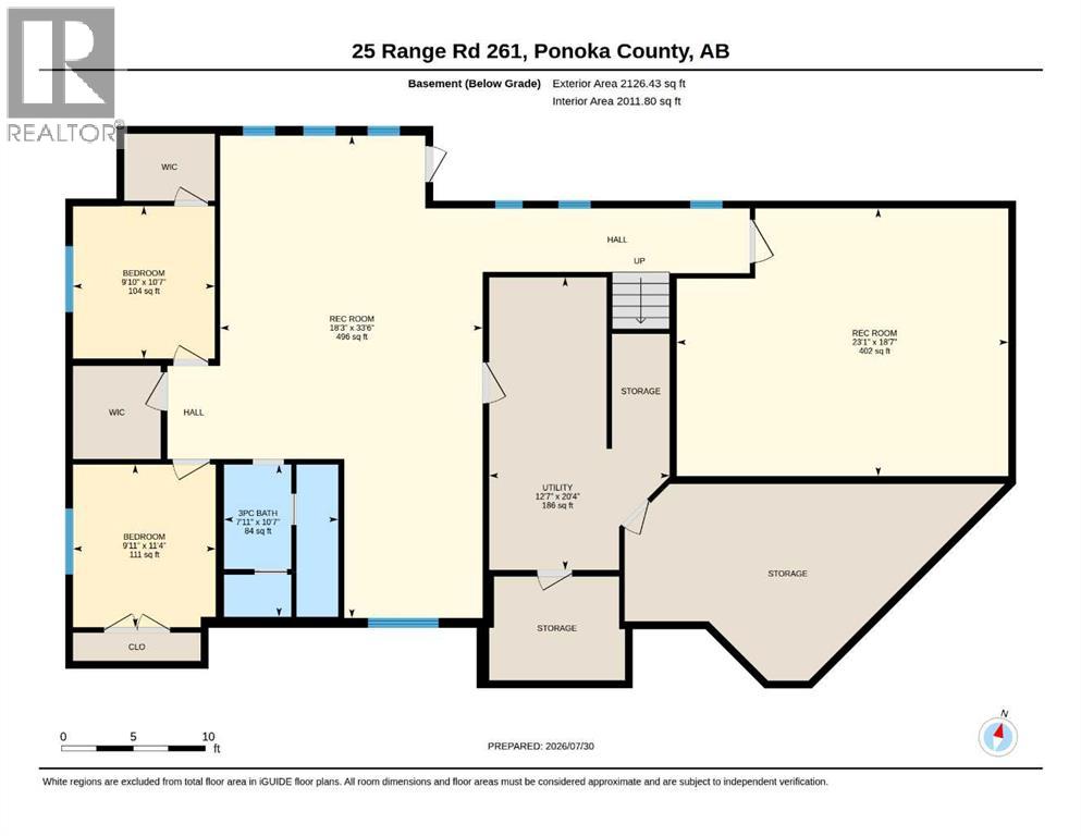 420060 Range Road 261 - Photo 50
