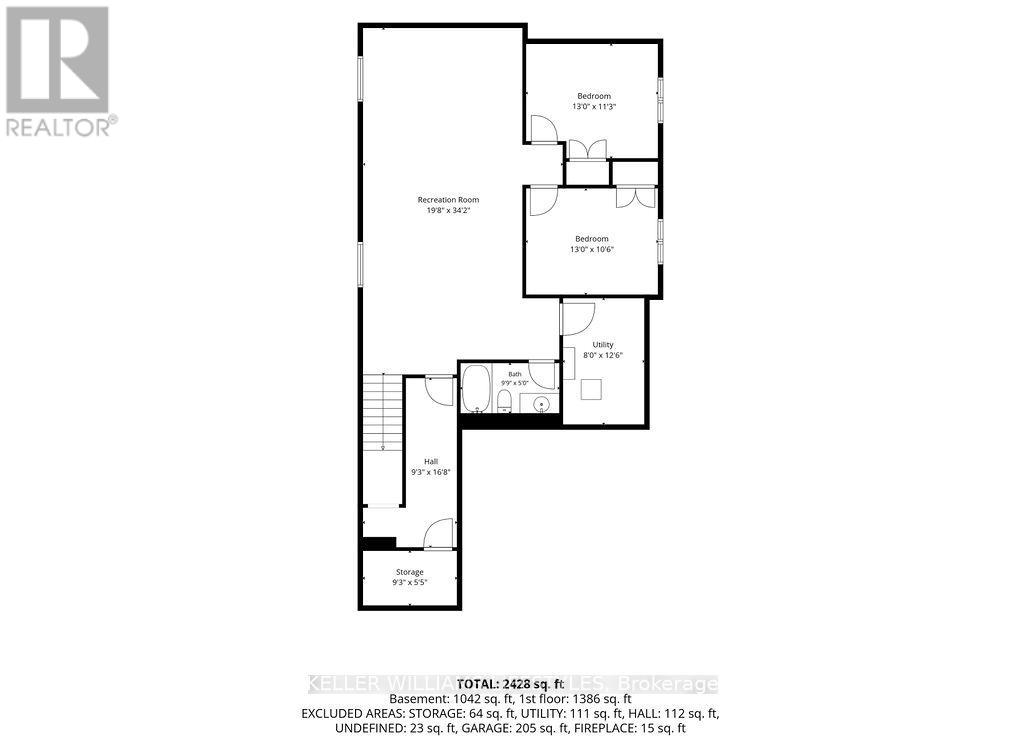 130 SCOTTS DRIVE - Image 28