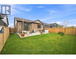 130 Scotts Drive, Lucan Biddulph, ON N0M2J0 Photo 25