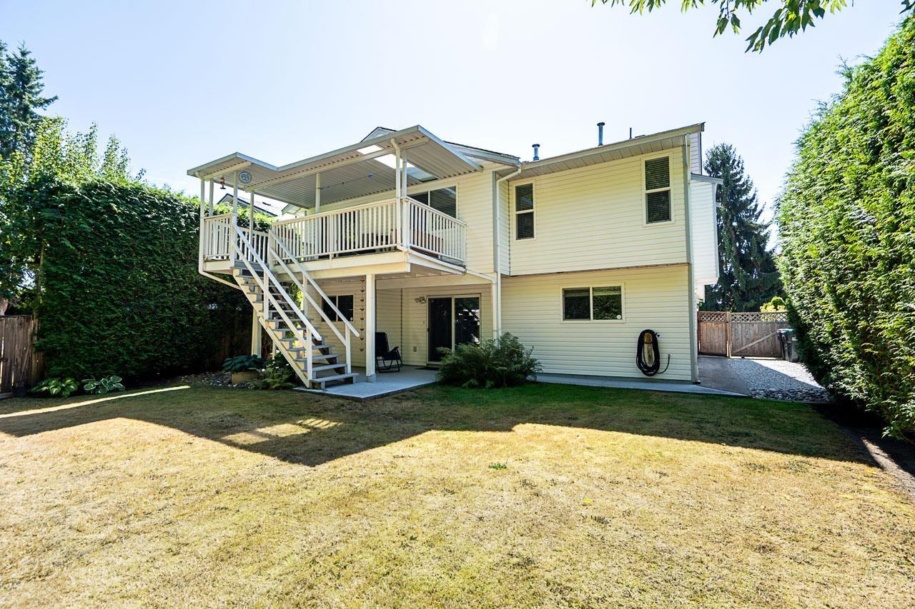 Photo of 20783 51B AVENUE 33