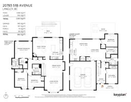 20783 51b Avenue, Langley, BC V3A7T5 Photo 40