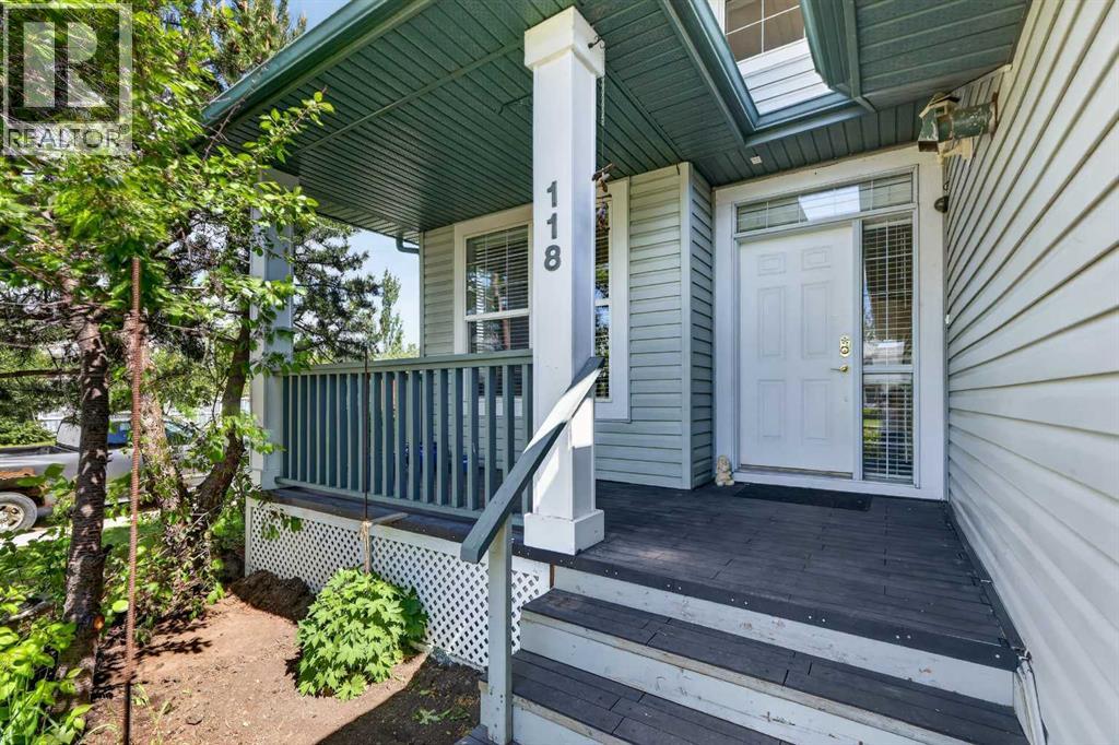 118 Invermere Drive