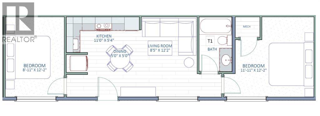 115 kananaskis Way - Photo 20