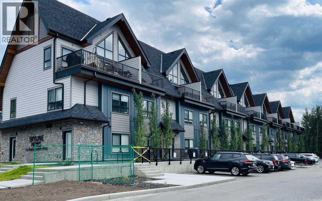 #117 115 kananaskis Way - 2