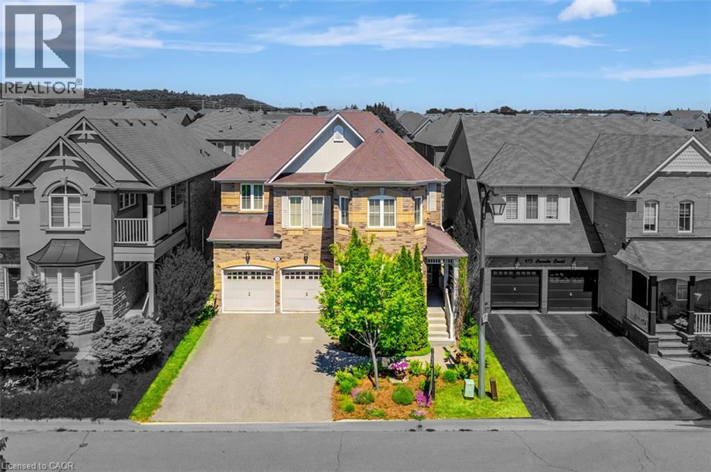 Photo of 468 COOMBS Court