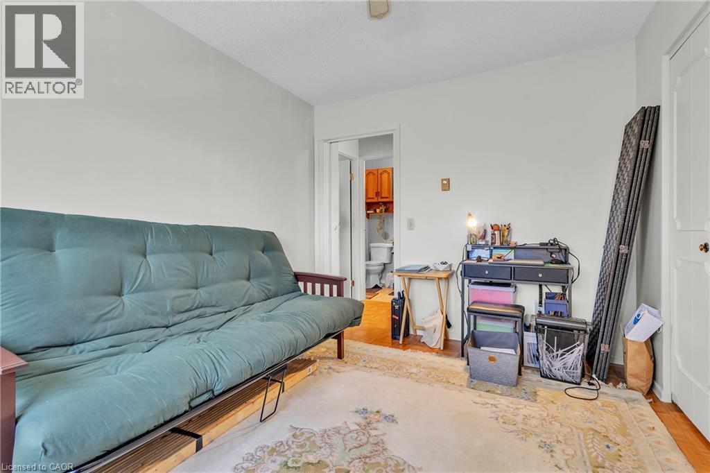#202 67 BRECKENRIDGE Drive - 25