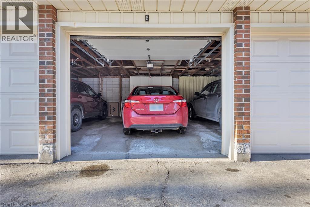 #202 67 BRECKENRIDGE Drive - 35