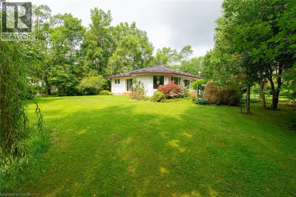 776 SANDY BAY Road - 1